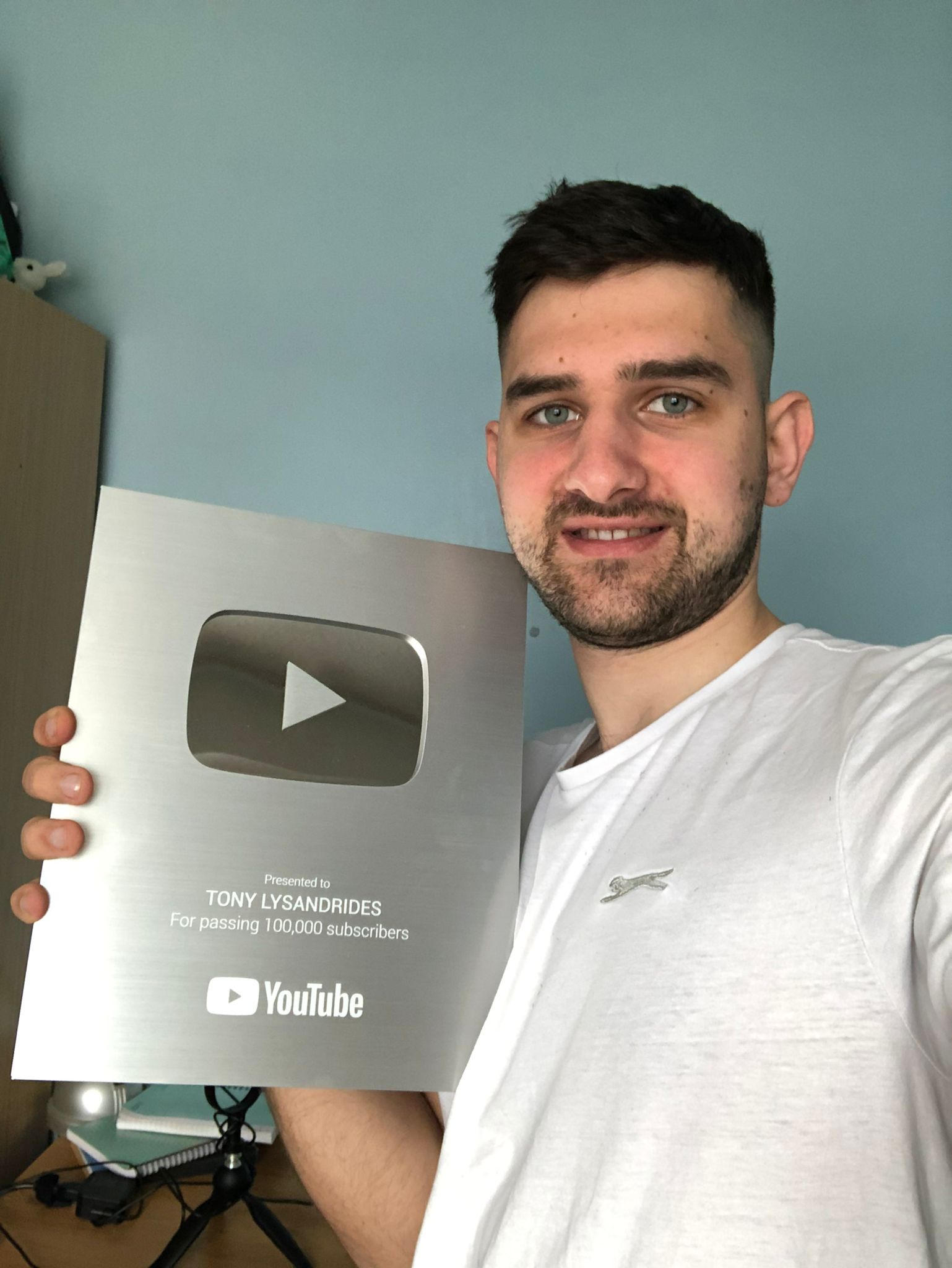 100k 100k